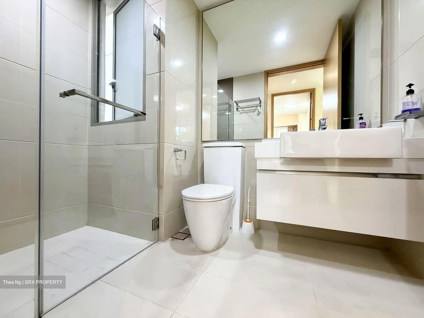 Terrasse (D19), Condominium #581902551